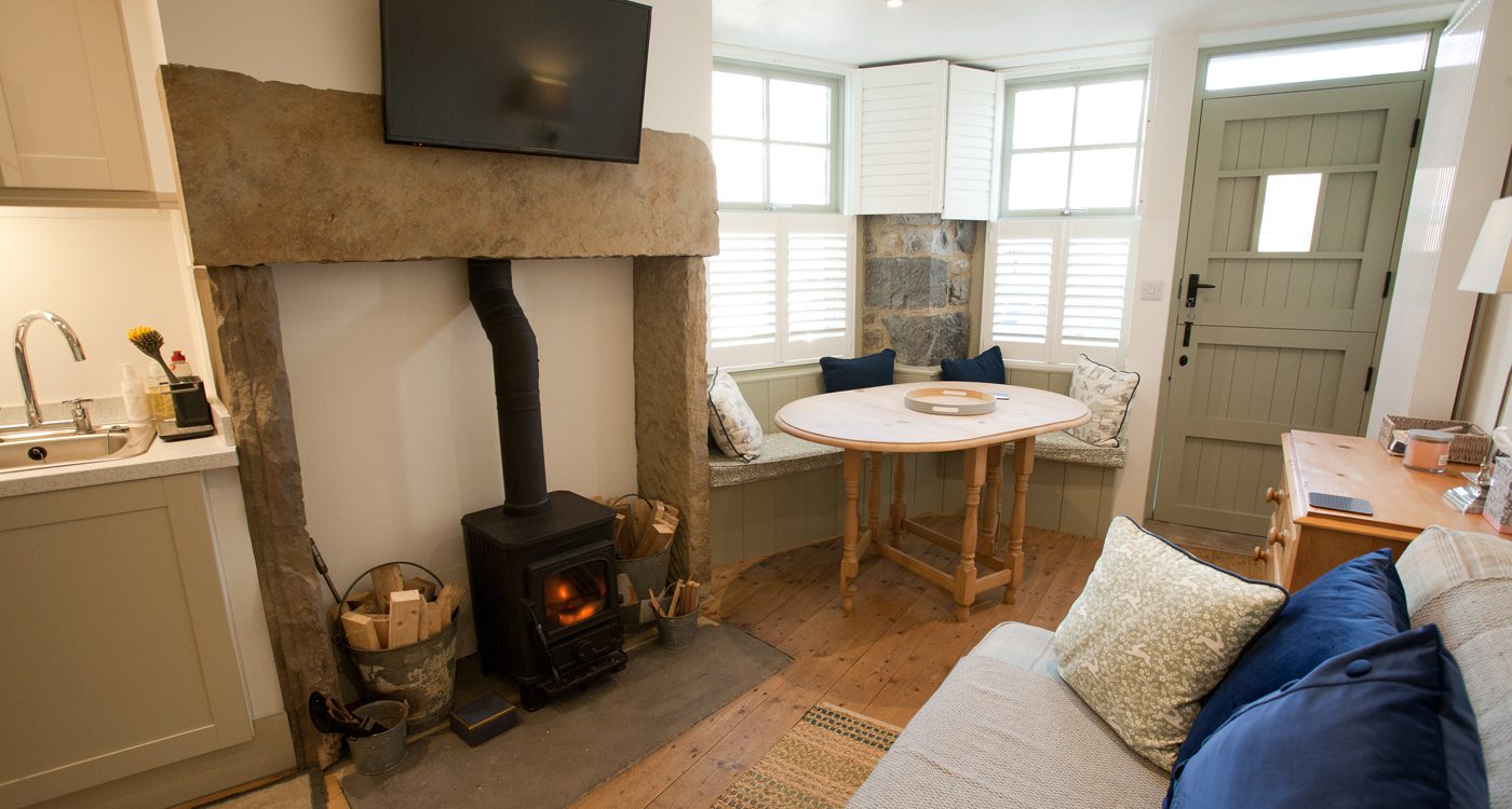 Dene Cottage, Dent