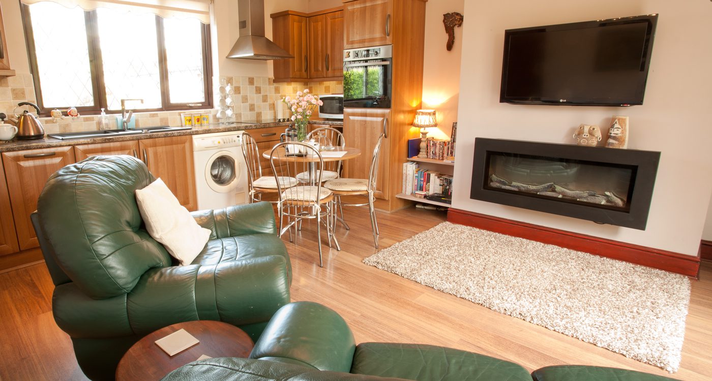 The Smithy, Newton-in-Furness