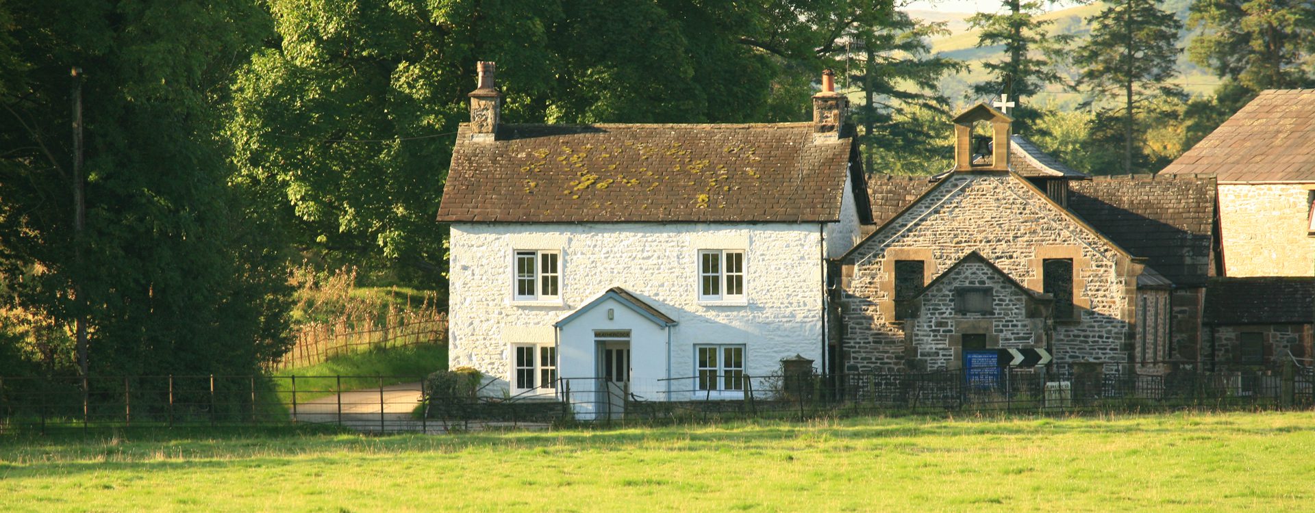 Weathercock Cottage, Sedbergh